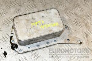 Теплообмінник (Радіатор масляний) Nissan Qashqai 1.6dCi 2007-2014 70375890 370127