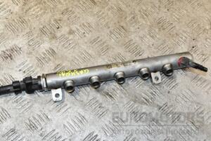 Топливная рейка (без датчика) Nissan Qashqai 1.6dCi 2007-2014 8201044829 370129