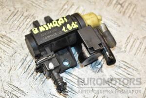 Клапан электромагнитный Nissan Qashqai 1.6dCi 2007-2014 8200790180 370135