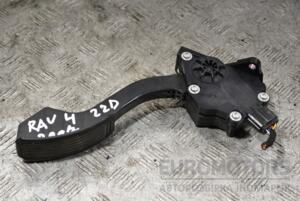 Педаль газа пластик электр Toyota Rav 4 2006-2013 7811042010 370138