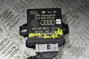 Блок управління світлом Audi A3 (8P) 2003-2012 8P0907357C 370144