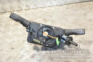 Подрулевой переключатель в сборе Opel Astra (H) 2004-2010 13197719 370152