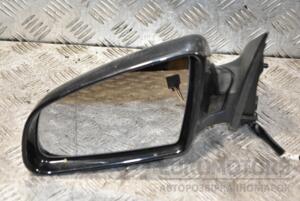 Зеркало левое электр 6 пинов -09 Audi A6 (C6) 2004-2011 370164