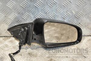 Зеркало правое электр 5 пинов -09 (дефект) Audi A6 (C6) 2004-2011 370166