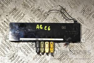 Підсилювач антени Audi A6 (C6) 2004-2011 4F9035225D 370179