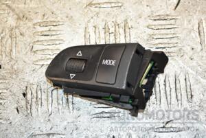 Кнопки руля левые (дефект) Audi A6 (C6) 2004-2011 4F0951527 370188