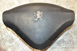 Подушка безпеки кермо Airbag Peugeot 207 2006-2013 96500674ZD 370248