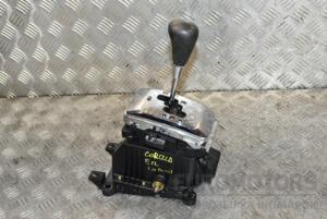 Кулиса переключения АКПП Toyota Corolla 1.4 D-4D (E12) 2001-2006 8945152020 370300