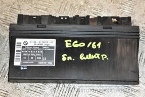 Блок электронный BMW 5 (E60/E61) 2003-2010 9176070 370315