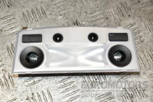 Плафон салона задний BMW 5 (E60/E61) 2003-2010 63316962057 370317