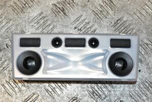 Плафон салона передний BMW 5 (E60/E61) 2003-2010 63316962058 370319