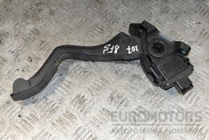 Педаль газу електро пластик Peugeot 207 2006-2013 9680756880 370322