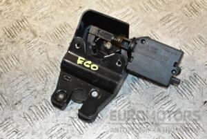 Замок кришки багажника електро 4 Піна BMW 5 (E60/E61) 2003-2010 UK719708101 370323