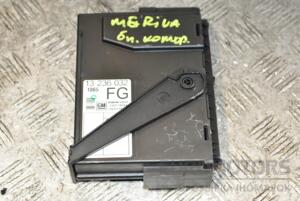 Блок комфорта Opel Meriva 2003-2010 13236032 370337