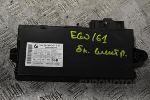 Блок электронный BMW 5 (E60/E61) 2003-2010 9147217 370344