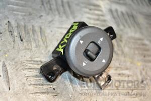 Кнопка регулювання дзеркал SsangYong Kyron 2005-2015 370466