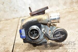Турбіна 05- (дефект) Renault Modus 1.5dCi 2004-2012 54359710011 370485