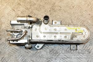 Охладитель ОГ (Радиатор EGR) VW Touran 1.9tdi 2003-2010 038131513AD 370518