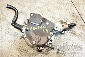 Вакуумный насос (тандемный насос) VW Touran 1.9tdi 2003-2010 038145209K 370526