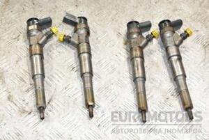 Форсунка дизель электрическая BMW 3 2.0tdi (E90/E91) 2005-2013 0445110216 370612