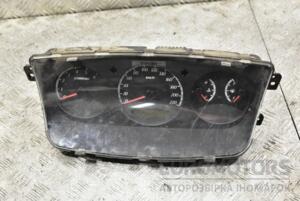 Панель приборов SsangYong Actyon 2006-2011 8021031520 370656