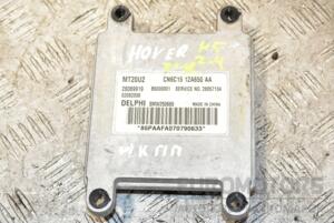 Блок керування двигуном Great Wall Hover 2.4 16V (H5) 2010 28089919 370679