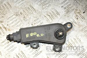 Механизм изменения длины впускного коллектора BMW 3 2.0 16V (E90/E91) 2005-2013 7511383 370700