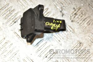 Расходомер воздуха Toyota Corolla 1.4 D-4D (E12) 2001-2006 2220433010 370702