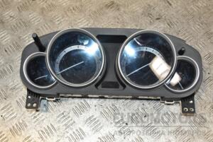 Панель приборов Mazda 6 2007-2012 TD1155430 370706