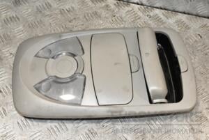 Плафон салона передний SsangYong Kyron 2005-2015 7765009100 370729