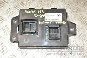 Блок управления климат-контролем Great Wall Hover (H5) 2010 3600100K80B1 370737