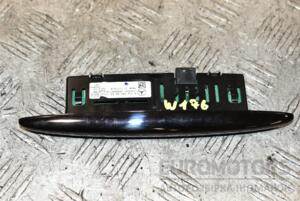 Дисплей парктроника Mercedes A-class (W176) 2012-2018 A1725420023 370761