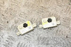Усилитель антенны BMW 5 (E60/E61) 2003-2010 6990090 370887