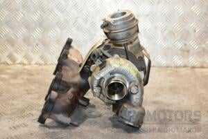 Турбіна (дефект) Audi A3 2.0tdi (8P) 2003-2012 03G253014N 370913