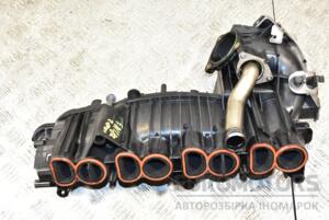 Коллектор впускной пластик BMW 1 2.0tdi (E81/E87) 2004-2011 7797384 370916