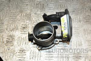 Дросельна заслінка електрична BMW 1 2.0tdi (E81/E87) 2004-2011 7804373 370918