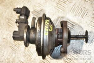 Клапан EGR электрический BMW 1 2.0tdi (E81/E87) 2004-2011 7801942 370926