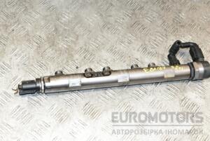 Паливна рейка (без датчика) BMW 1 2.0tdi (E81/E87) 2004-2011 0445214183 370938