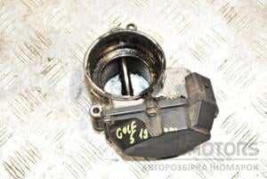 Дросельна заслінка електрична VW Golf 1.9tdi (V) 2003-2008 03G128063A 370952