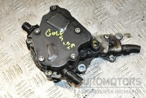 Вакуумный насос (тандемный насос) VW Golf 1.9tdi (V) 2003-2008 038145209N 370959