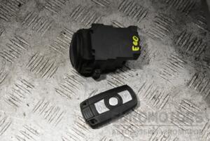 Замок запалювання в зборі ключ BMW 5 (E60/E61) 2003-2010 6954722 371002