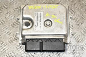 Блок керування двигуном Lancia Ypsilon 1.3Mjet 2003-2011 51904059 371032