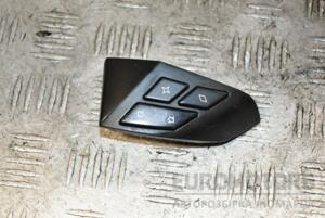 Кнопки руля правые BMW 5 (E60/E61) 2003-2010 6983284 371059