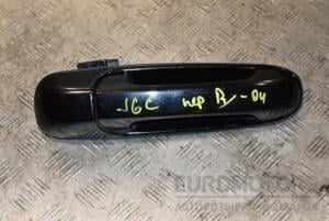 Ручка двері зовнішня передня права Jeep Grand Cherokee 1999-2004 371084