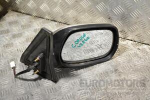 Дзеркало праве електр 5 пинов Toyota Corolla Verso 2001-2004 371094