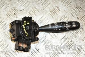 Підрульовий перемикач правий Toyota Corolla (E12) 2001-2006 371146