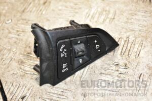 Кнопки руля правые Opel Astra (J) 2009-2015 13268686 371155