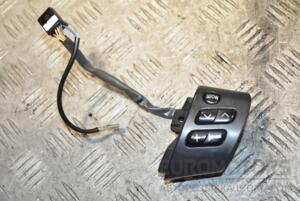 Кнопки руля левые Toyota Corolla (E12) 2001-2006 371157