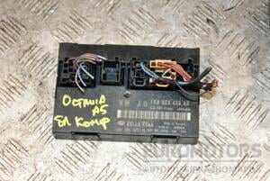 Блок комфорту Skoda Octavia (A5) 2004-2013 1K0959433AK 371184