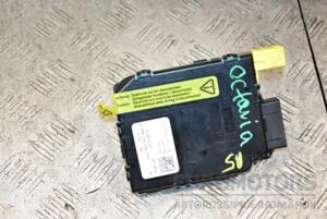 Плата подрулевого переключателя Skoda Octavia (A5) 2004-2013 1K0953549A 371206
